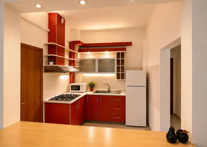 Victoriei Old Town Apartment Bucureşti